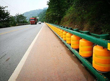 道路防撞護欄廠家